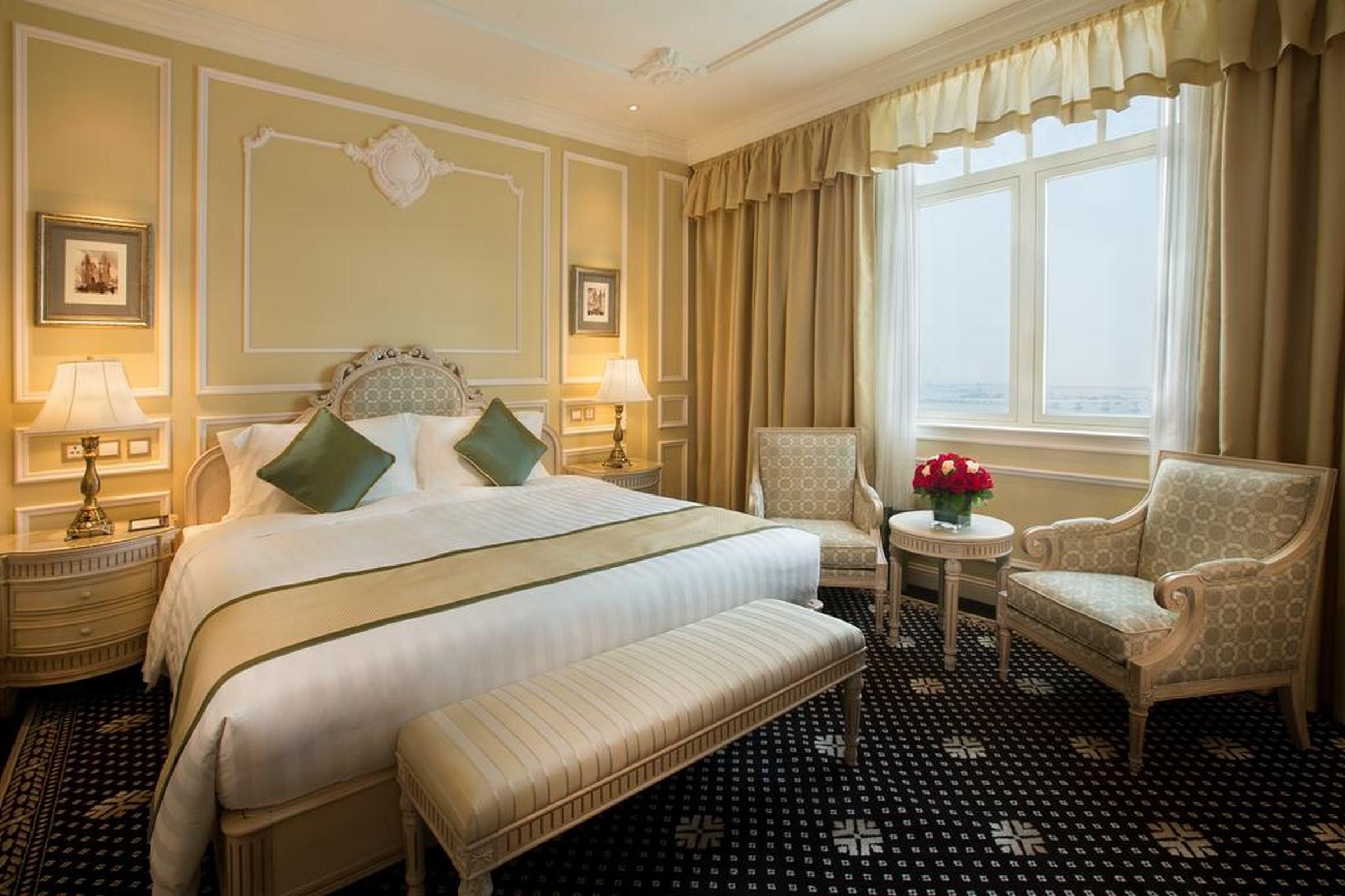 Harbourview Hotel Macau Exterior photo
