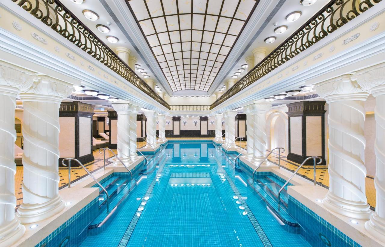 Harbourview Hotel Macau Exterior photo